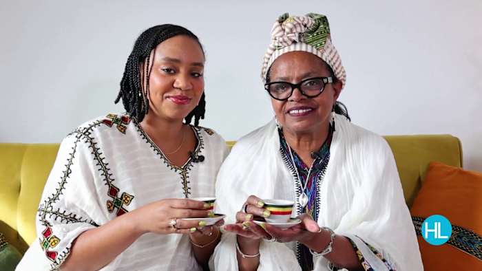 Kefita coffee bringing authentic Ethiopian coffee and culture to Houston