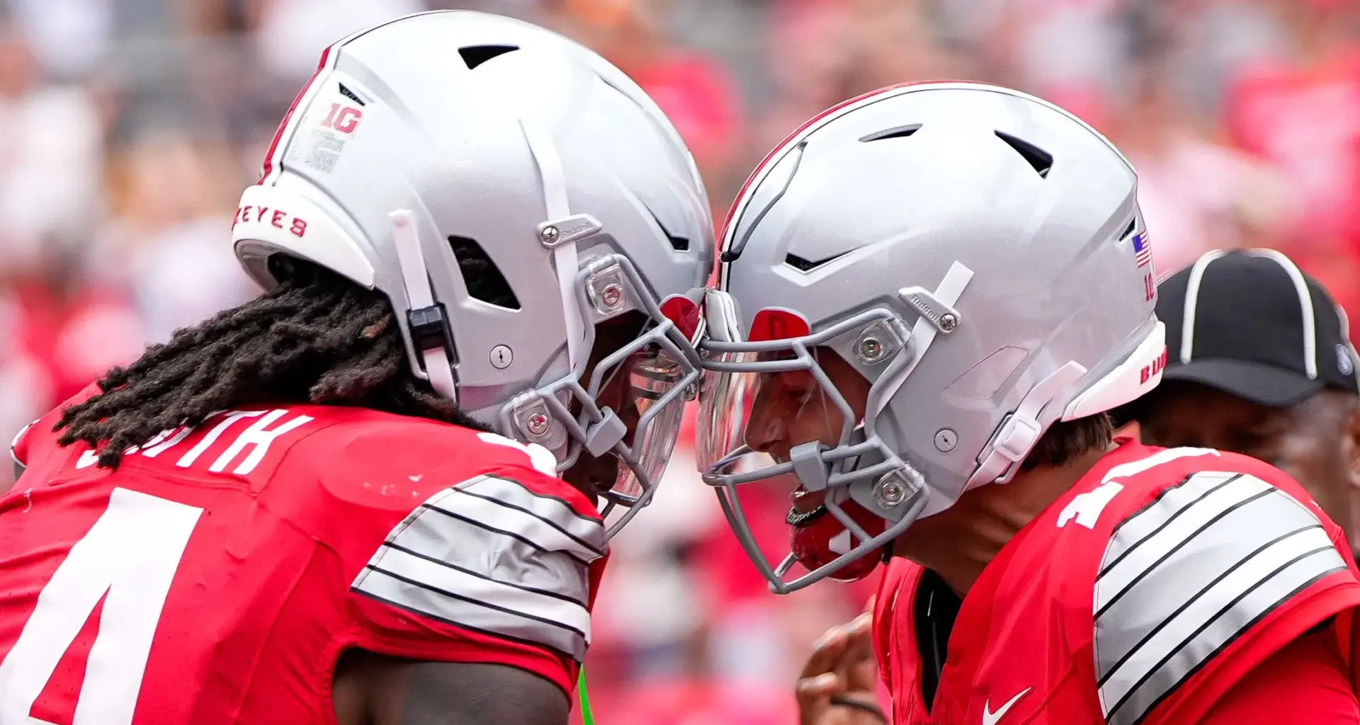 Ohio State vs Texas preview: 5 reasons Buckeyes will win Saturday