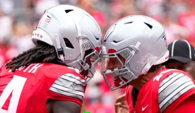 Ohio State vs Texas preview: 5 reasons Buckeyes will win Saturday