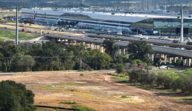 Quantum computing campus planned as Texas chases next tech boom