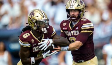 Texas State vs UTSA game recap: Roadrunners defeat Bobcats
