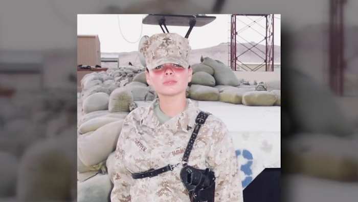 25 years after 9/11, 2 Houston-area Marine veterans reflect on service, sacrifice