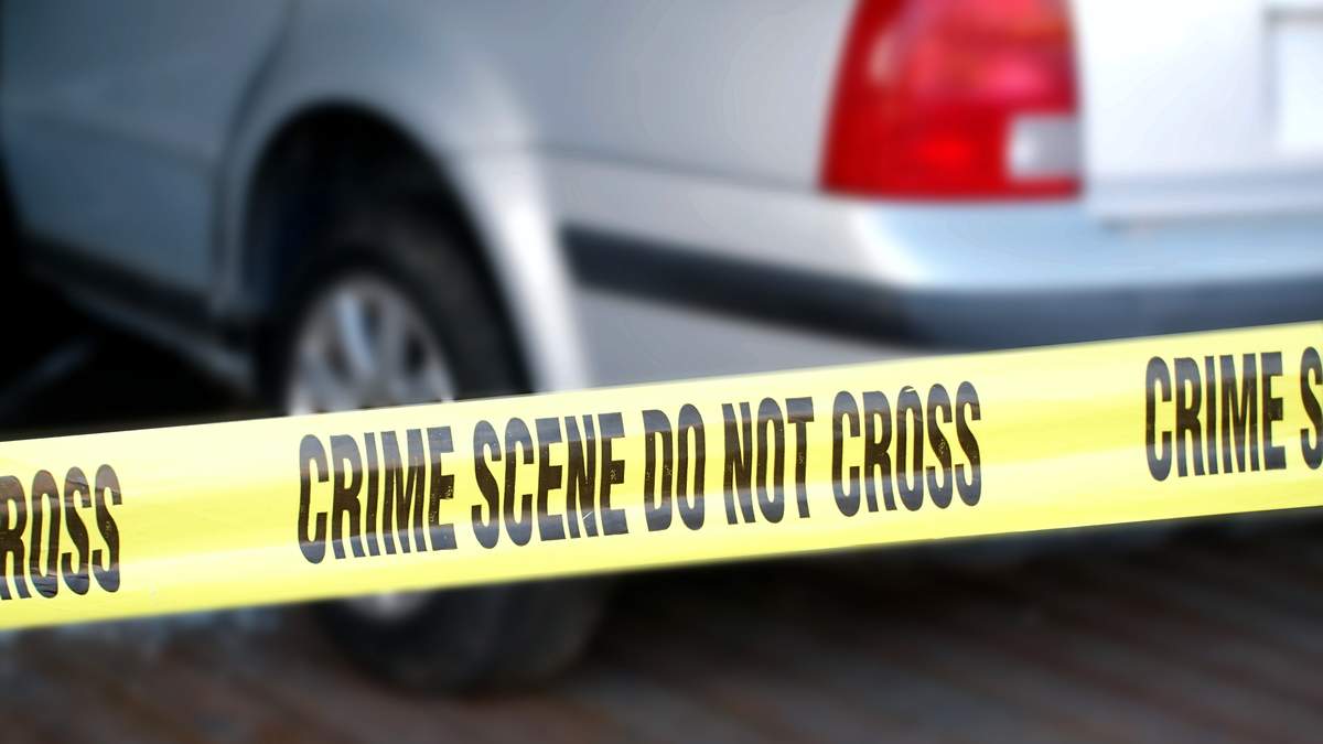 Body Found at SW Houston Apartments