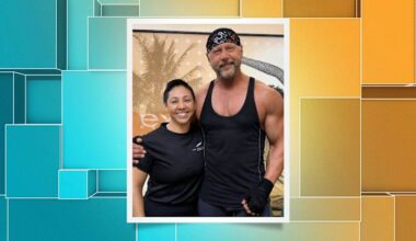 Two veterans, two comebacks: Why they’re saying “you’re not done yet”