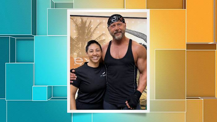 Two veterans, two comebacks: Why they’re saying “you’re not done yet”