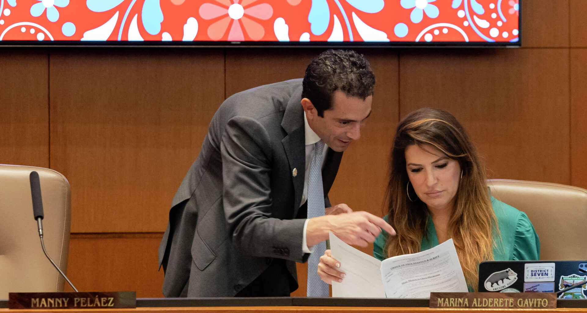 Opinion: The proposed budget raises taxes and increases general fund