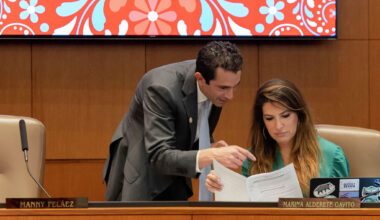 Opinion: The proposed budget raises taxes and increases general fund