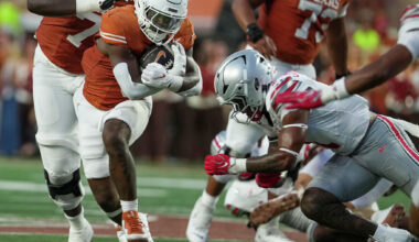Texas football: Longhorns, QB Arch Manning score big win over Buckeyes