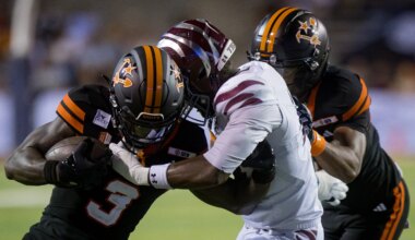 UTEP hosts Texas Southern in football home opener