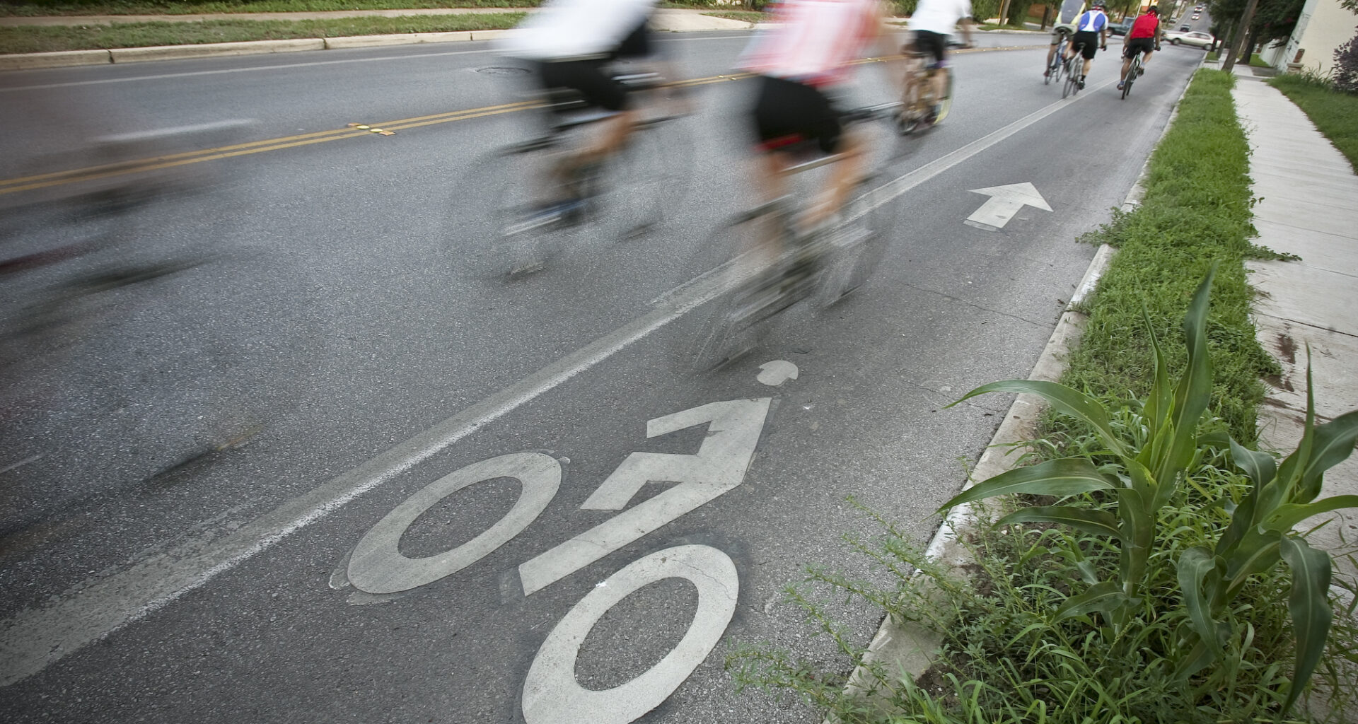 Opinion: Don’t go down extensive bicycle path plan for San Antonio
