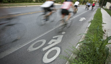 Opinion: Don’t go down extensive bicycle path plan for San Antonio