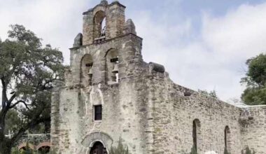 San Antonio World Heritage Festival brings history to life on bike, foot and along the river