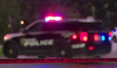 Harris County deputies investigating shooting death after man says he was chasing robbery suspect in vehicle