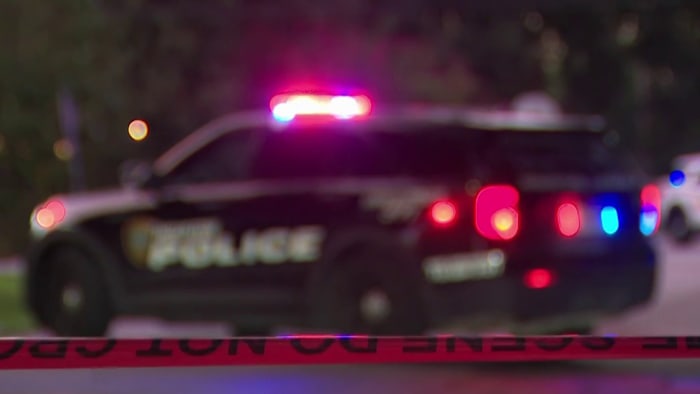 Harris County deputies investigating shooting death after man says he was chasing robbery suspect in vehicle