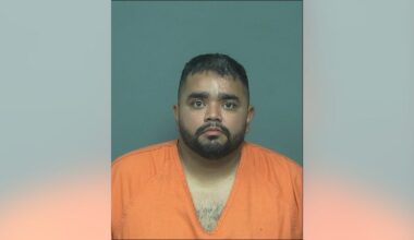 Semi driver charged with DWI after fatal Mesquite crash on IH-635