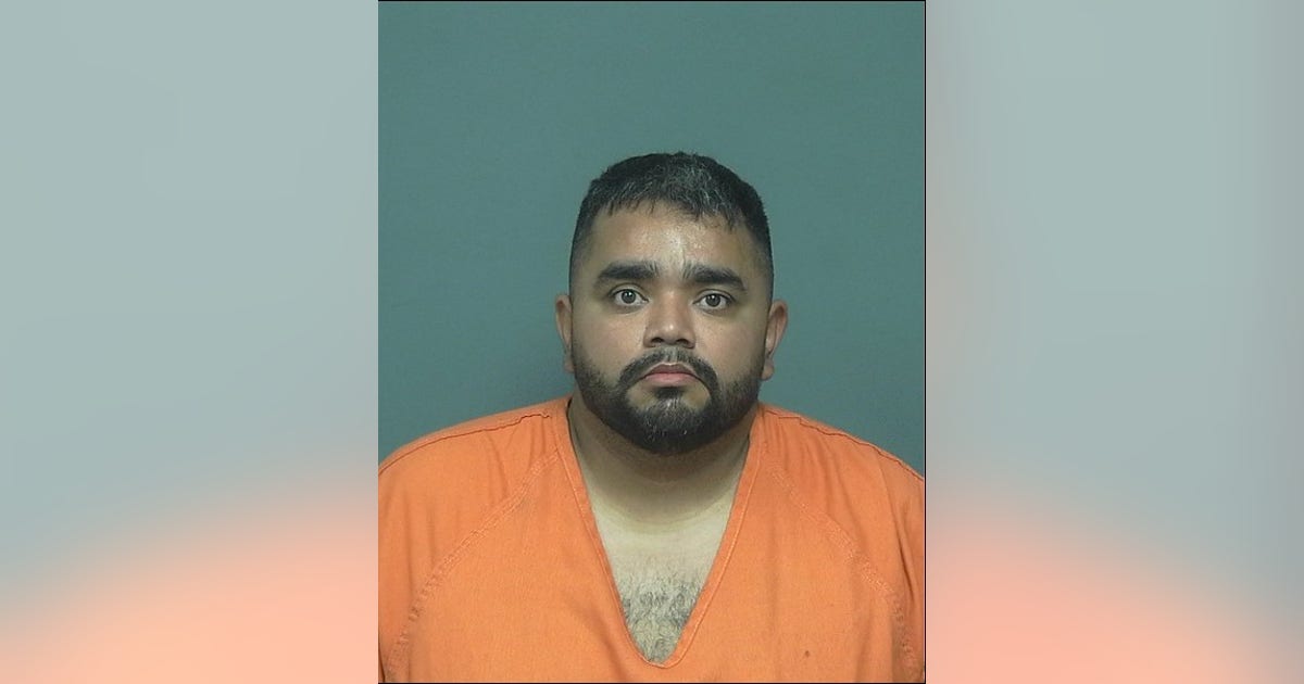Semi driver charged with DWI after fatal Mesquite crash on IH-635