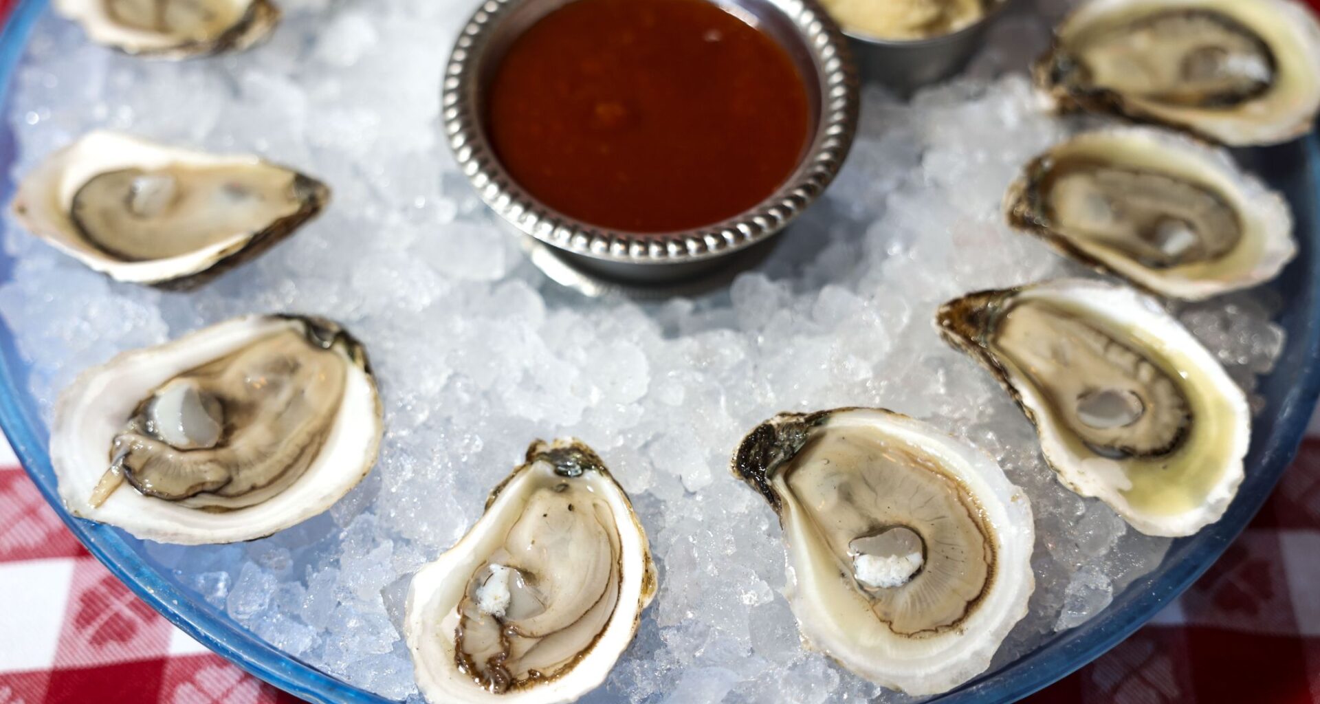 How Dallas’ beloved S&D Oyster restaurant reached 50 years 