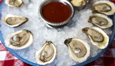 How Dallas’ beloved S&D Oyster restaurant reached 50 years 