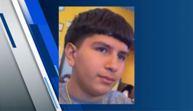 17 year-old who was subject of San Antonio AMBER Alert found dead, SAPD says