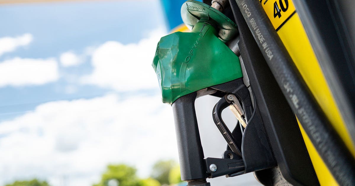 Record-high diesel fuel costs reported in Texas as gas prices climb again