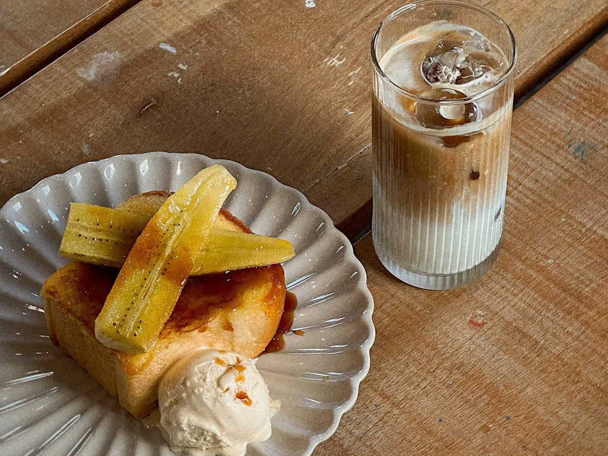 Austin is going bananas for this nationwide food trend