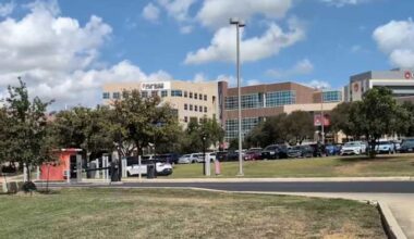 San Antonio nonprofit temporarily pauses free rides for 1,400 cancer patients after funding runs out