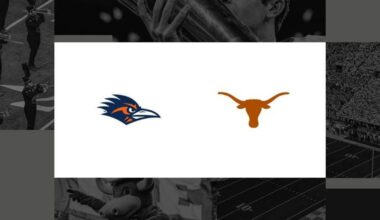 How to watch UTSA vs. No. 1 Texas: TV channel and streaming options for September 19