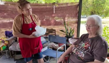 Houston City Council vote Wednesday could keep meals, medical rides running for thousands of seniors