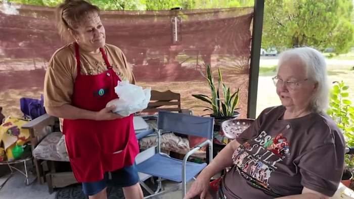 Houston City Council vote Wednesday could keep meals, medical rides running for thousands of seniors