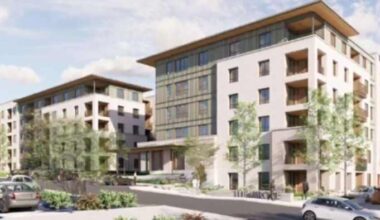 ‘Monumental’: 5-story apartment complex approved by Alamo Heights City Council