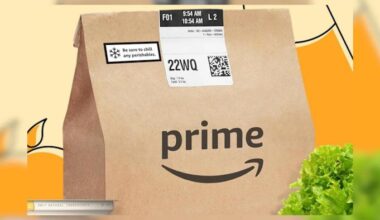 Amazon contractor lays off hundreds of local workers
