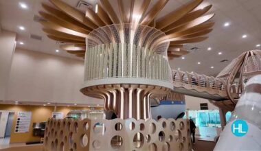 Ready for Recess? Inside the new River Oaks spot built for the whole family