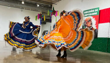 Celebrate Hispanic Heritage Month with these events in San Antonio