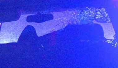 Pedestrian struck and killed by minivan on Interstate 20 in the Red Bird area of Dallas