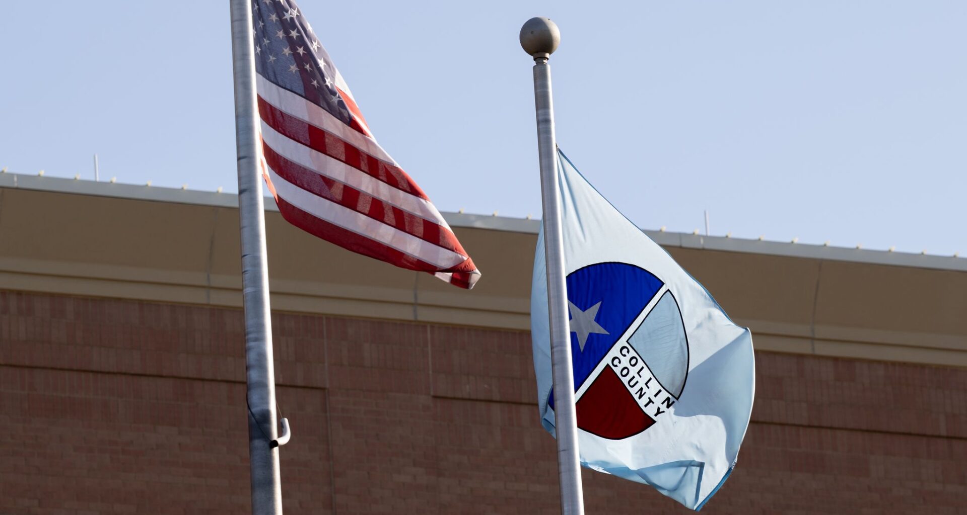 Collin County raises tax rate for first time since 1993