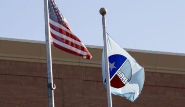 Collin County raises tax rate for first time since 1993