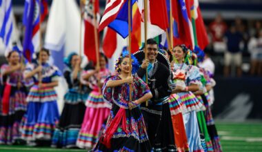 National Hispanic Heritage Month celebrated across US