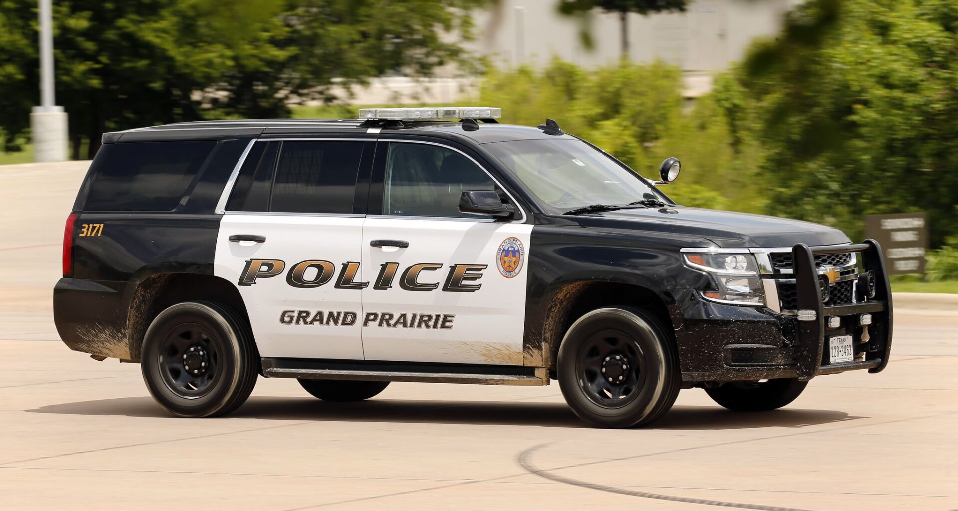 18-year-old faces manslaughter charge after fatal Grand Prairie crash