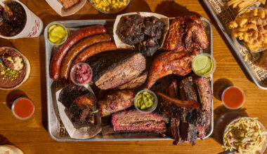 Southern Living names Kafi BBQ in Irving as one of the best newcomers