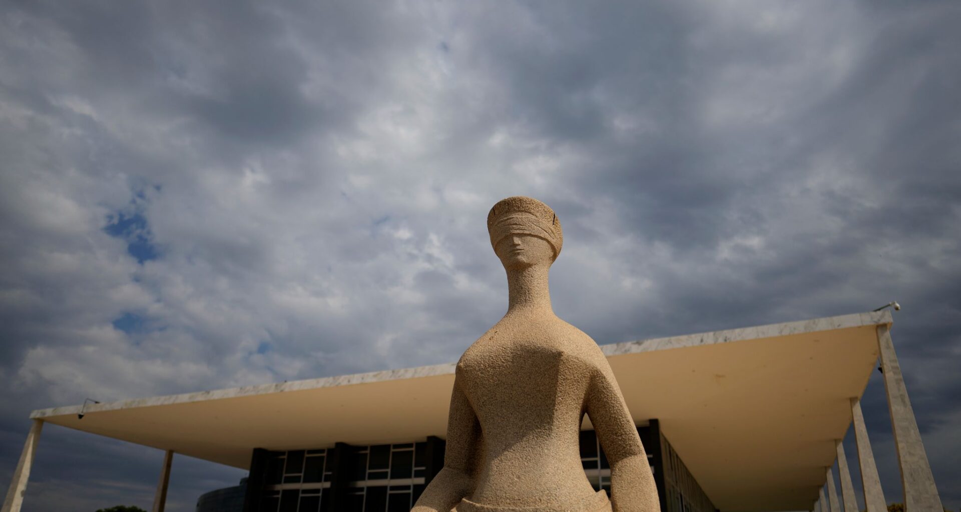 A crisis is shaking Brazil’s Supreme Court. Here’s what to know