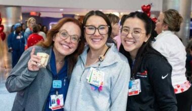 Dallas children's hospital declared best in the U.S. in 2026