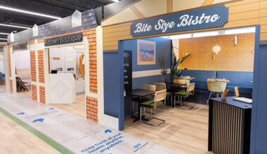 JA Discovery Center Opens in Richardson ISD With BizTown