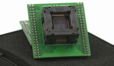 UT San Antonio scientists build continuous learning AI chip
