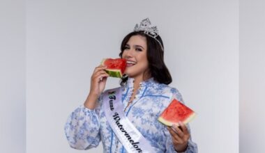 2026 Texas Watermelon Queen set to visit two Lubbock Market Street locations