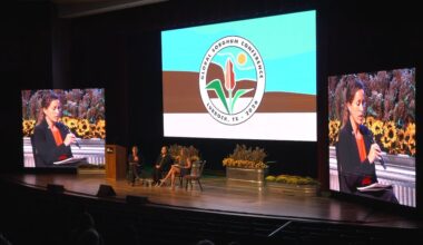 Global sorghum conference brings world experts to Lubbock