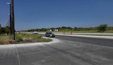 Records: Walmart buys 35 acres near Culebra Road in far northwest Bexar County