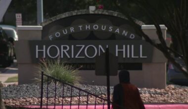 City issues violation to Northwest Side complex following air conditioning issues