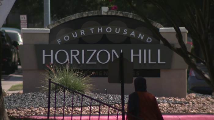 City issues violation to Northwest Side complex following air conditioning issues