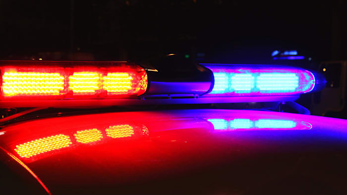 Houston man shot near Liberty Road after corner store visit