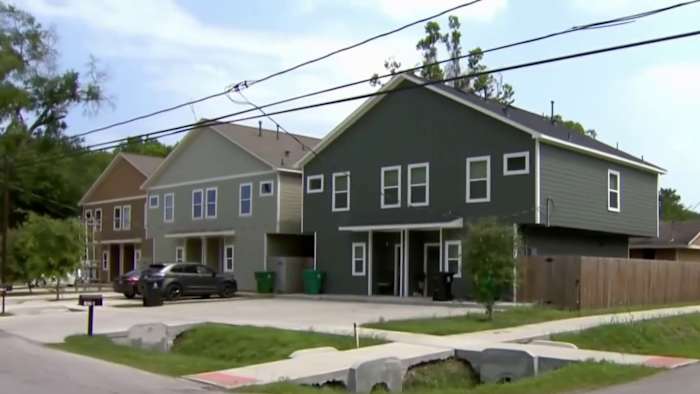 Harris County property taxes rising again: What it could mean for homeowners